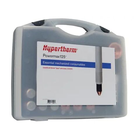 Hypertherm Powermax 125 Mechanized Consumable Kit