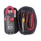 1000A AC/DC True RMS Clamp Meter (Calibrated)