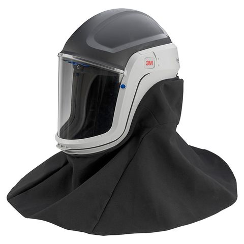 Speedglas M-407 Flip-up Face Shield