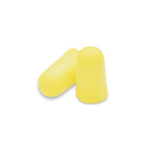 3M E-A-R Taperfit II Earplugs. Box of 200