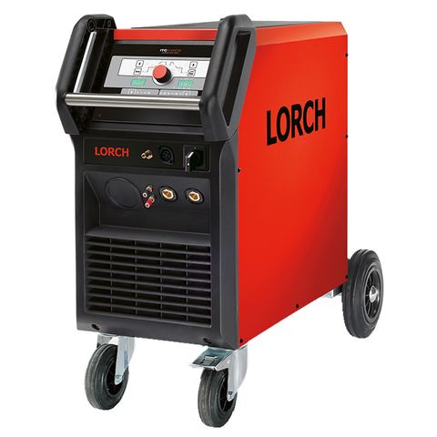 Lorch T-Pro 300 AC/DC Control Pro Water-Cooled