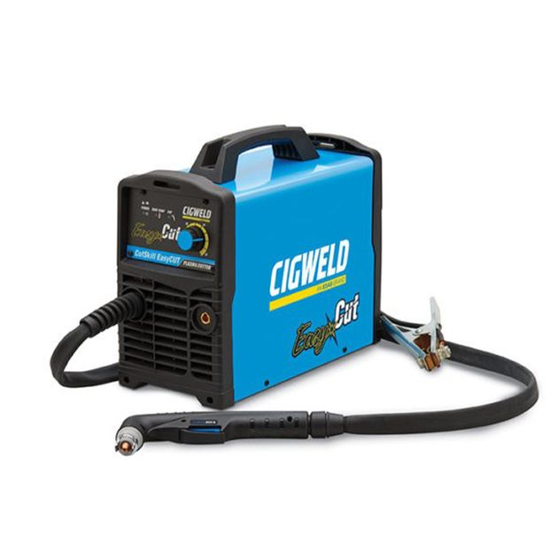 Cigweld CutSkill EasyCut Plasma Cutter ARC Welding & Safety Supplies
