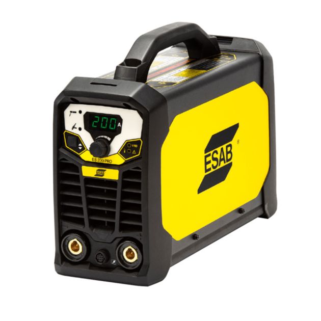 ESAB ES200i PRO ARC Welding & Safety Supplies
