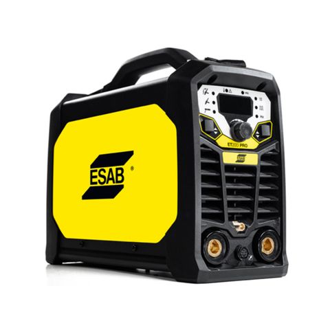 ESAB ET200i PRO