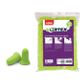 Vortex Earplugs Uncorded. Green