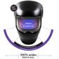 Speedglas G5-02 Welding Helmet. Curved glass technology