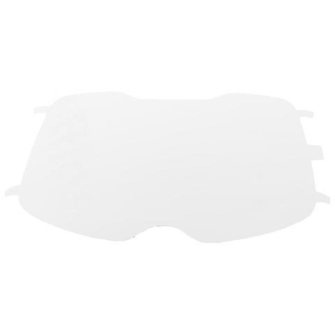 Speedglas Outer Lens for G5-02. Hard-Coated