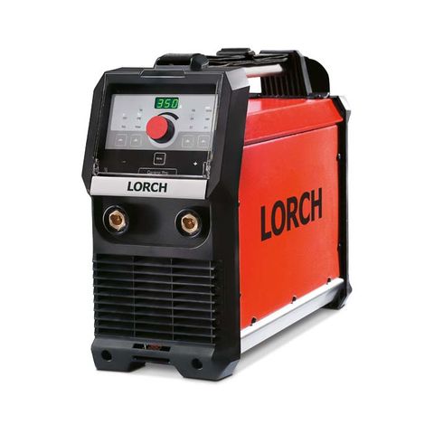Lorch X350. ControlPro VRD