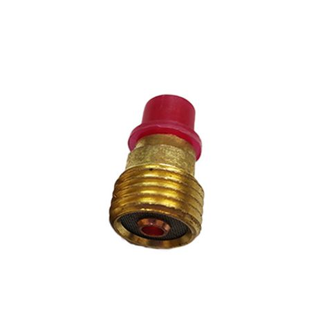 Gas Lens Collet Body - 45V for 9/ 20/ 25 & 24. 3.2mm