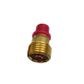 Gas Lens Collet Body - 45V for 9/ 20/ 25 & 24