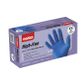 High Five High Risk Latex Gloves