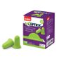 Vortex Earplugs Uncorded. Green