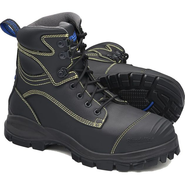 Blundstone XFoot 994 Lace Up Boots ARC Welding Safety Supplies