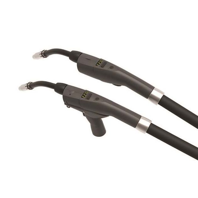 Lorch Push Pull MIG-MAG torch LMG 300 - ARC Welding & Safety Supplies