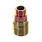 Gas Lens Collet Body - Stubby for 17/ 18/ 26