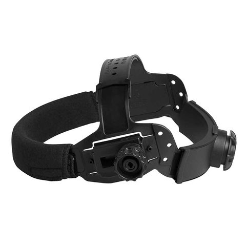 Optrel Adjustable headband for Crystal 2.0 / E684 / P550 / VegaView