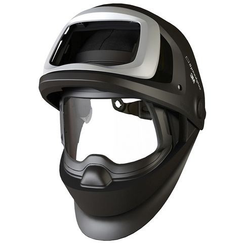 Speedglas 9100 FX Air Helmet Shell