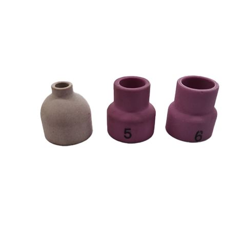 Ceramic (Alumina) Nozzle - 53N for 24