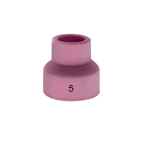 Ceramic (Alumina) Nozzle - 53N for 24. #5 (8.0mm)