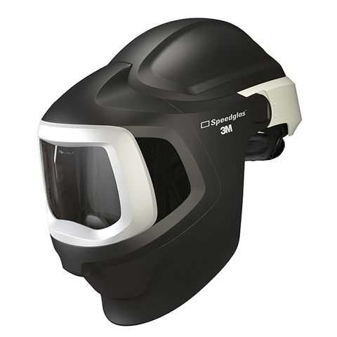 Speedglas 9100 MP Helmet Shell