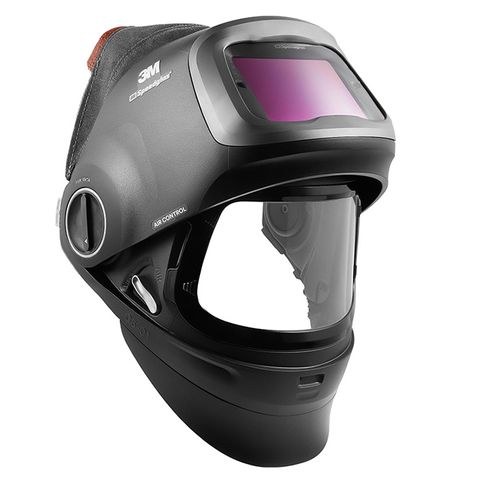 Speedglas G5-01 Upgrade Kit (helmet and lens only)