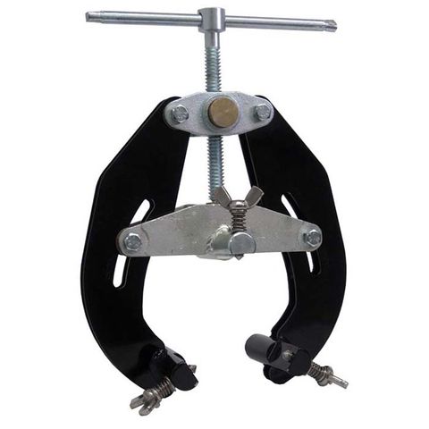 Ultra QWIK Clamp. 50-150 mm