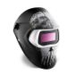 3M Speedglas 100V Auto-Darkening Lens Helmet