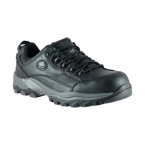 Bata Bickz 904 - Lace Up Shoes. 9 UK
