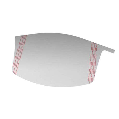 Speedglas Peel-Off Visor Cover Sheilds