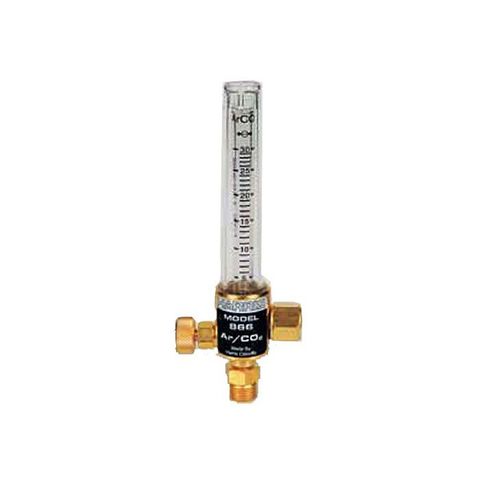 Harris Flowmeter - Argon / CO2