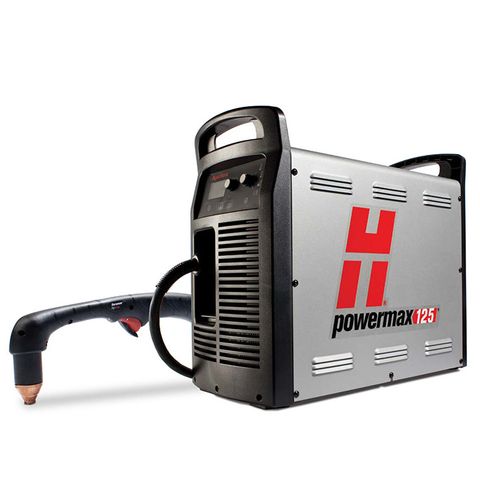 Hypertherm POWERMAX 125 Plasma System