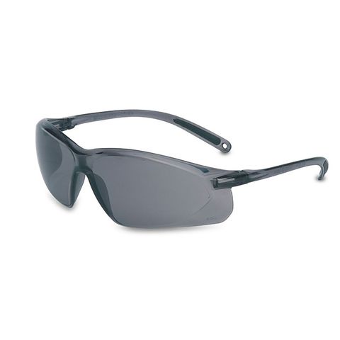 Honeywell Uvex A700 Anti-Fog Glasses. Grey