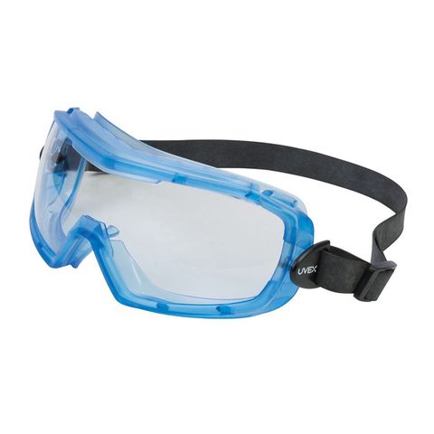 Honeywell Uvex Entity Goggles