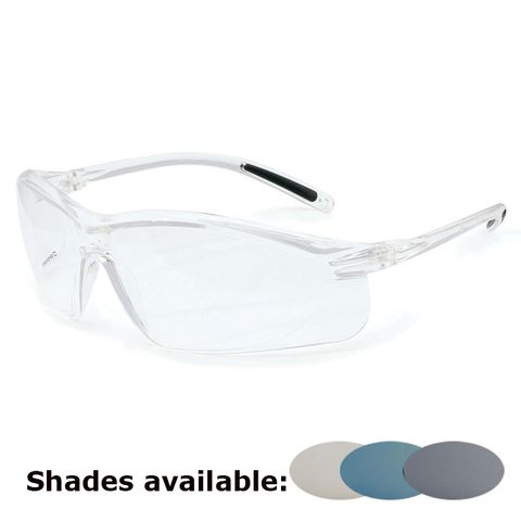 Honeywell Uvex A700 Anti-Fog Glasses