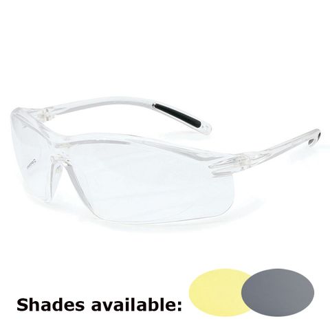 Honeywell Uvex A700 Hard Coated Glasses