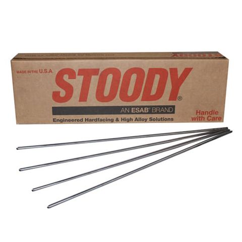 Stoody Tube Borium AC/DC