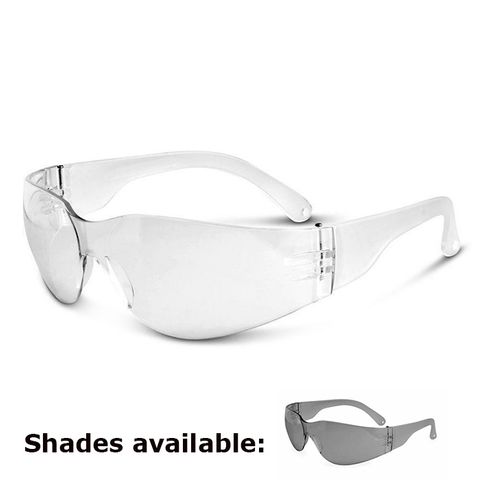 Honeywell Machete Glasses