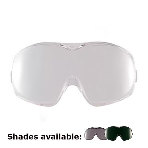 Honeywell Duramaxx Goggles Replacement Lens