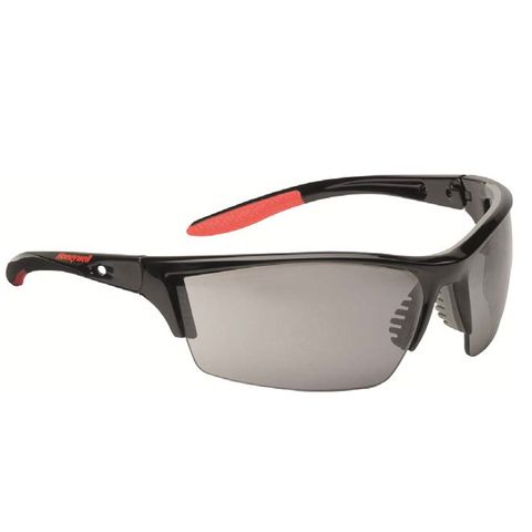 Honeywell Impulse Anti-Fog Glasses. Grey