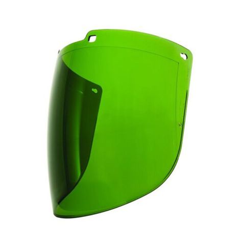 Honeywell Turboshield Visor. Shade 3