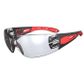 Honeywell Pinnacle. Anti-fog & Hard-Coated Glasses