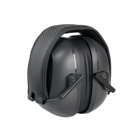 Honeywell Verishield Folding Earmuffs (Class 5)