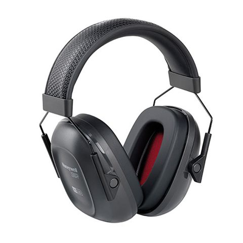 Honeywell Verishield Over-the-Head Earmuffs