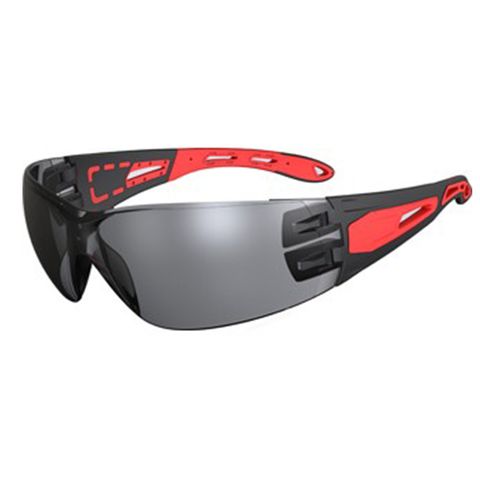 Honeywell Pinnacle. Anti-fog & Hard-Coated Glasses. Grey