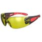 Honeywell Pinnacle. Anti-fog & Hard-Coated Glasses