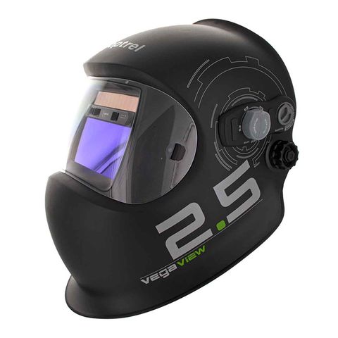 Optrel VegaView 2.5 Auto-Darkening Lens Helmet