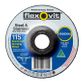 Flexovit Grinding. INOX Iron Free - Type 27/A30S