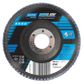 Norton Norlne R842 Flap Discs