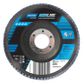 Norton Norlne R842 Flap Discs