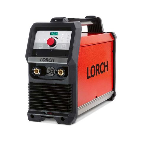 Lorch MX350
